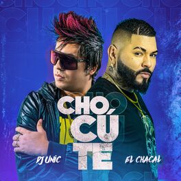 Album cover of Cho-Cú-Te