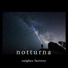 Album cover of Notturna