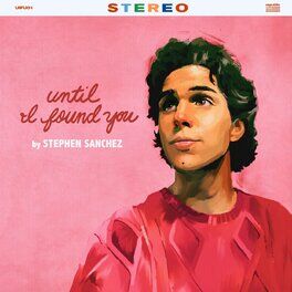 Album cover of Until I Found You (Piano Version)