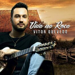 Album cover of Vida na Roça
