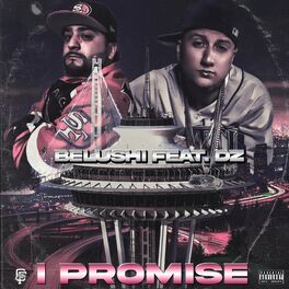 Album cover of I Promise (feat. DZ)