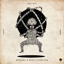 Album cover of Kolibri EP