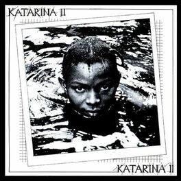 Album cover of Katarina II