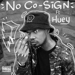 Album cover of No Co-Sign