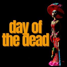 Album cover of day of the dead