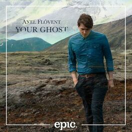 Album cover of Your Ghost