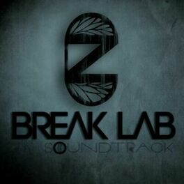 Album cover of Break Lab