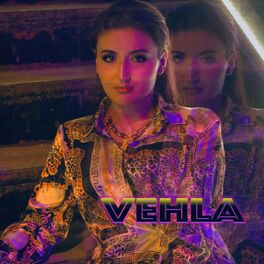 Album cover of Vehla (feat. The King)