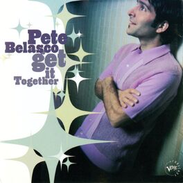 Album cover of Get It Together