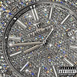 Album cover of AP (feat. Wild)