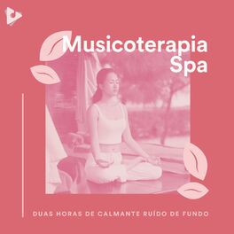 Album cover of 2 Horas de Calmante Ruído de Fundo