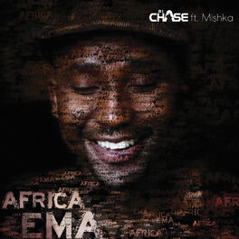 Album cover of Africa Ema