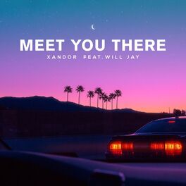 Album cover of Meet You There (Extended Mix)