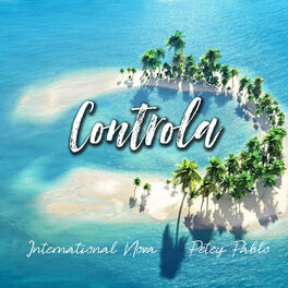 Album cover of Controla