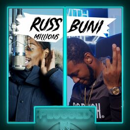 Album picture of Russ Millions x Buni x Fumez The Engineer - Plugged In