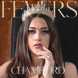 Album cover of Chambord
