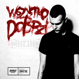 Album cover of Wszystko Dobrze EP