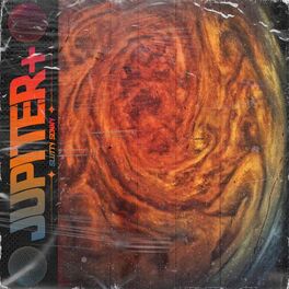 Album cover of Jupiter +