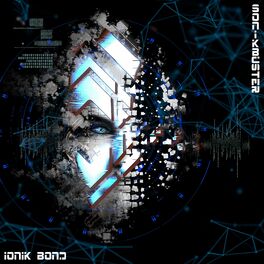 Album cover of Ionik Bond