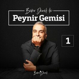 Album cover of Peynir Gemisi, Vol. 1