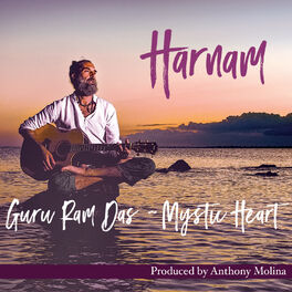 Album cover of Guru Ram Das (Mystic Heart)