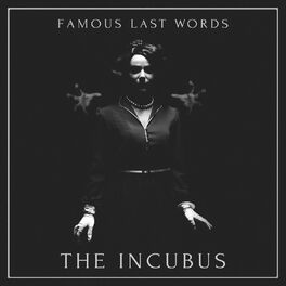 Album cover of The Incubus (Instrumental)