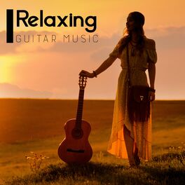 relaxing jazz music guitar music