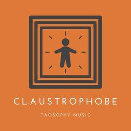 Album cover of Claustrophobe