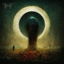 Album cover of Ashen (Instrumental)