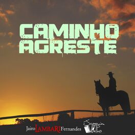 Album cover of Caminho Agreste