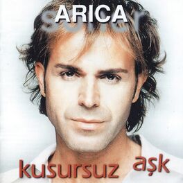 Album cover of Kusursuz Aşk