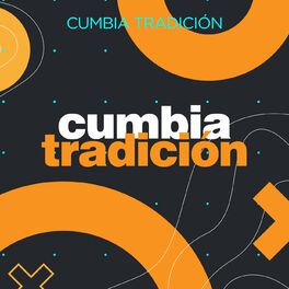 Album cover of Cumbia Tradición