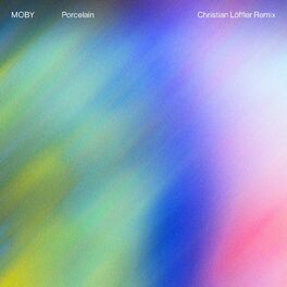 Album cover of Porcelain (Christian Löffler Remix)