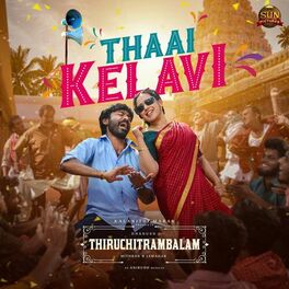 Album cover of Thaai Kelavi (From 