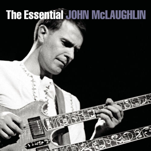 John Mclaughlin Discography