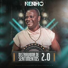 Album cover of O Distribuidor de Sentimentos 2.0