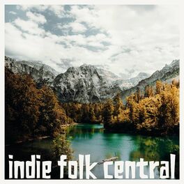 Album cover of Best Indie Folk of 2021, Vol. 4