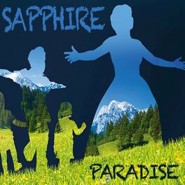 Album cover of Paradise