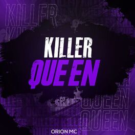 Album cover of Killer Queen (Yoshikage Kira)