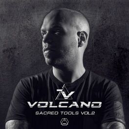 Album cover of Sacred Tools, Vol. 2
