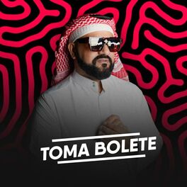 Album cover of Toma Bolete