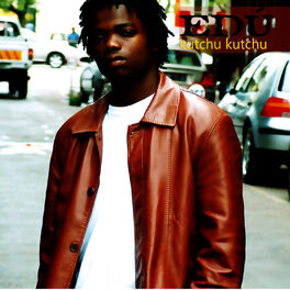 Album cover of Kutchu Kutch