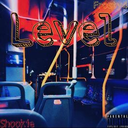 Album cover of Level (feat. Shook)