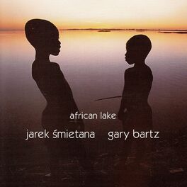 Album cover of African Lake