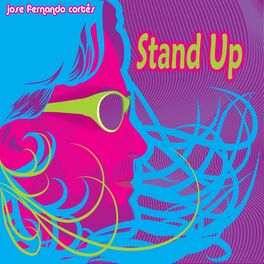 Album cover of Stand Up