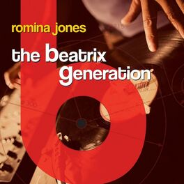 Album cover of The Beatrix Generation