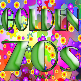 Album cover of Golden 70s, Vol. 2