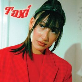 Album cover of taxi