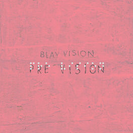 Album cover of Pre Vision