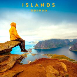 Album cover of ISLANDS